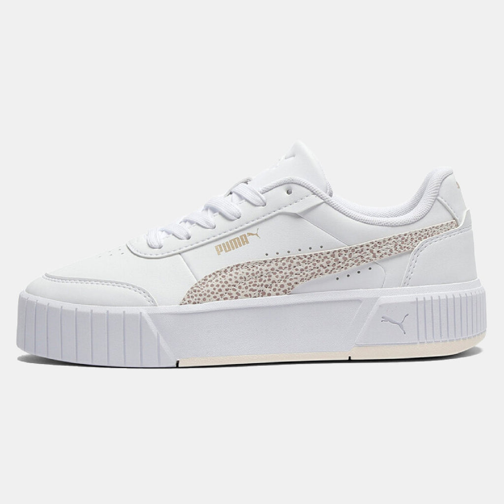 Puma CARINA MIA TOPCAT White
