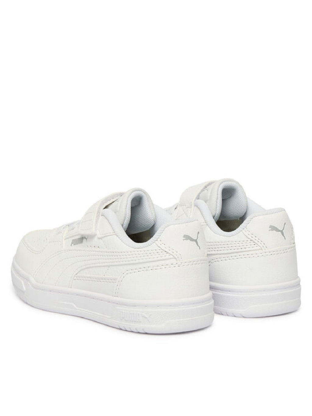 Puma PUMA CAVEN III White