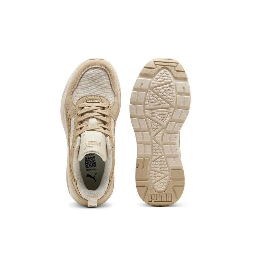 Puma TRINITY 2LT Beige