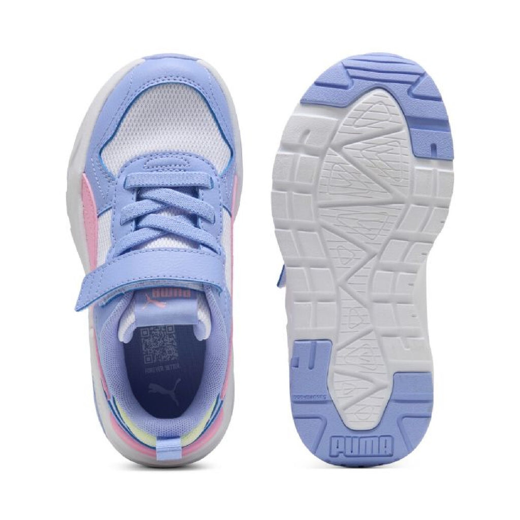 Puma TRINITY 2 LT LILLA