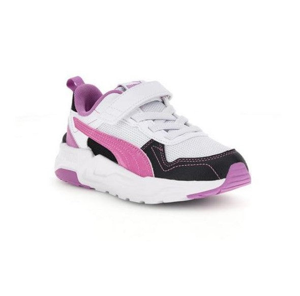 Puma TRINITY 2LT LILLA