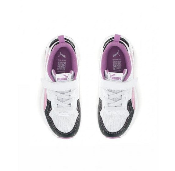 Puma TRINITY 2LT LILLA