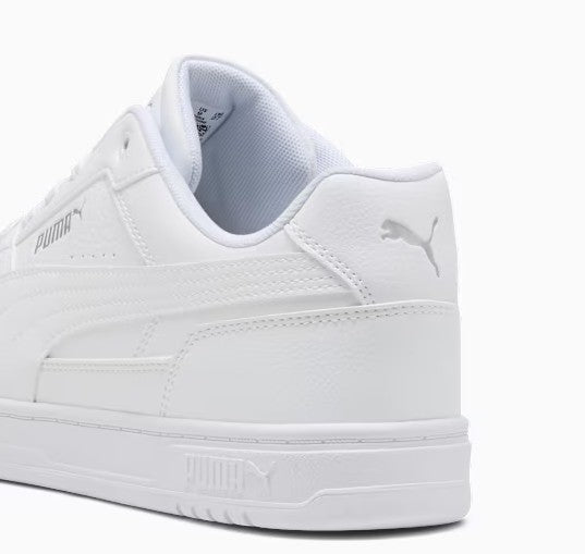 Puma PUMA CAVEN III White