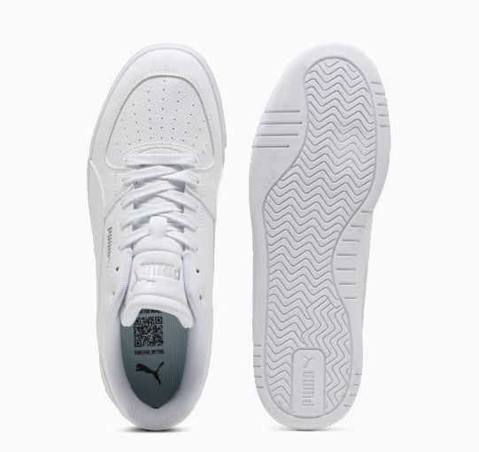 Puma PUMA CAVEN III White