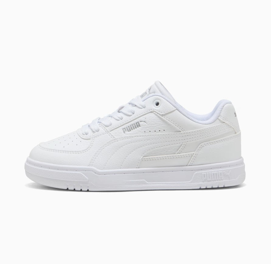 Puma PUMA CAVEN III J White