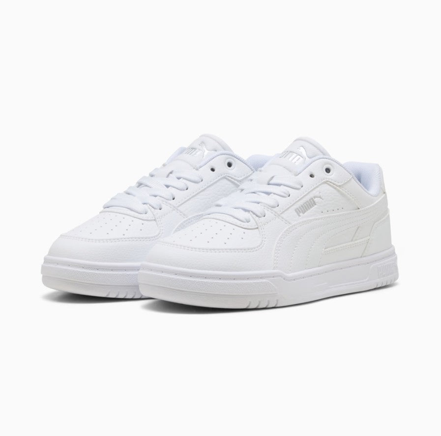 Puma PUMA CAVEN III J White