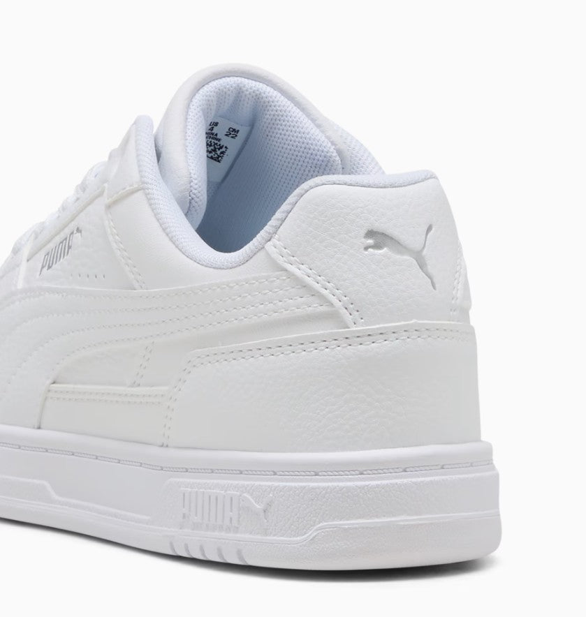 Puma PUMA CAVEN III J White