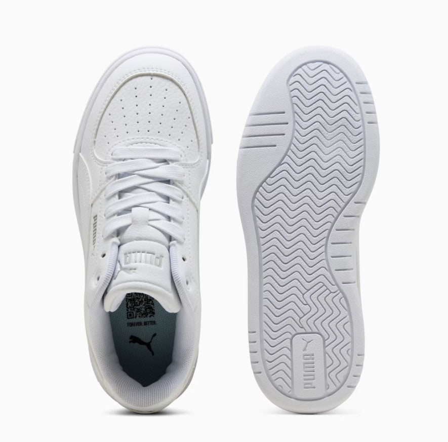 Puma PUMA CAVEN III J White
