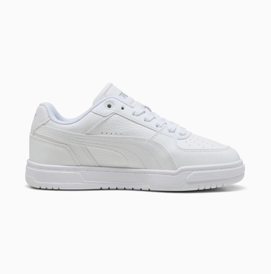 Puma PUMA CAVEN III J White
