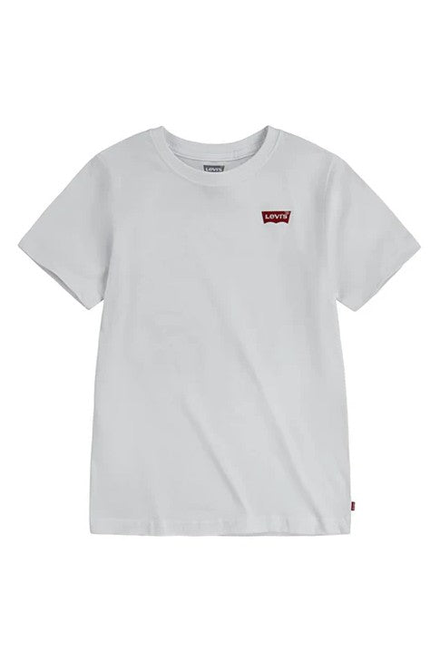 LEVI'S T SHIRT KIDS White