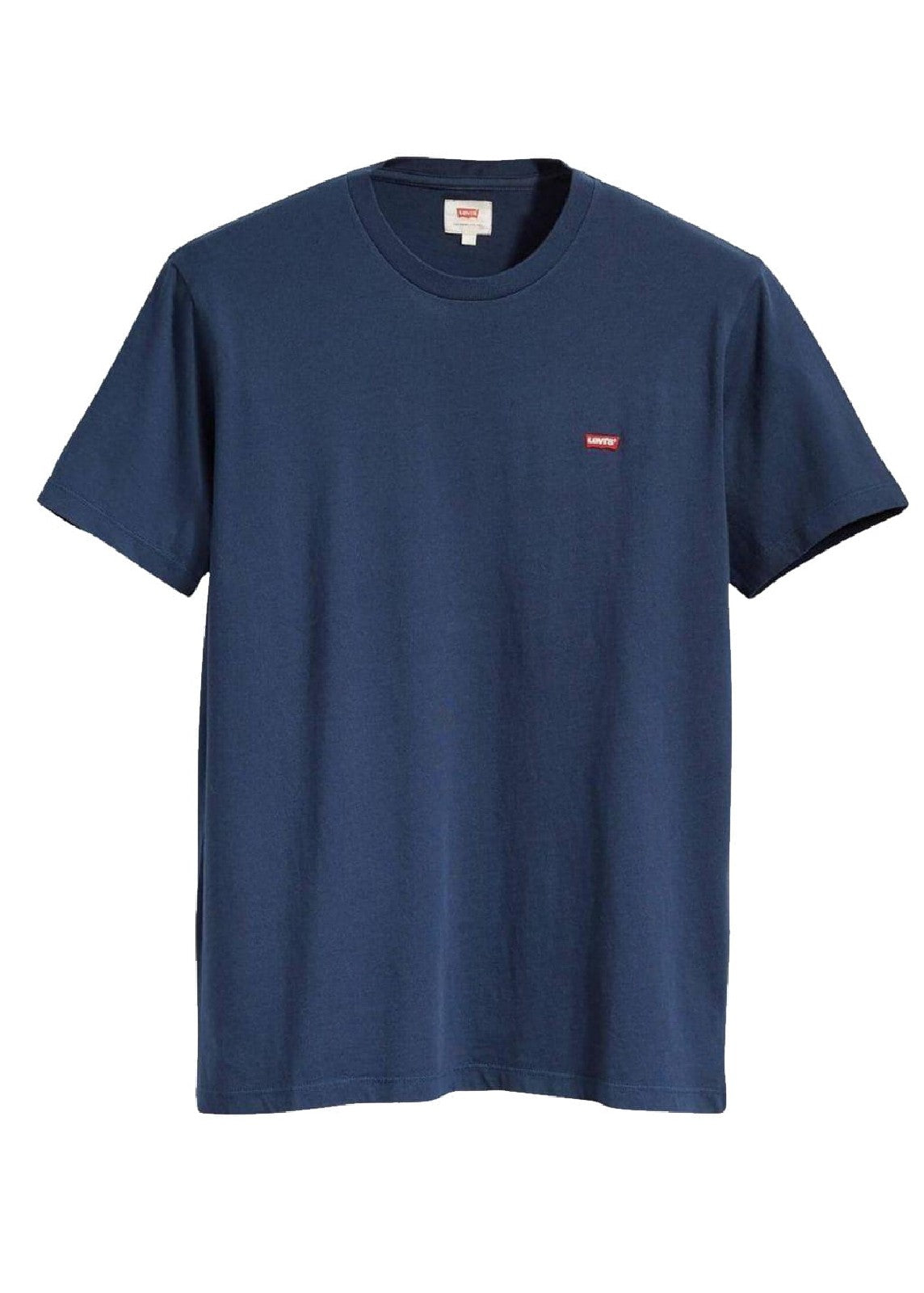 LEVI'S T SHIRT KIDS Blue