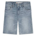 LEVI'S SLIM SHORT Blue