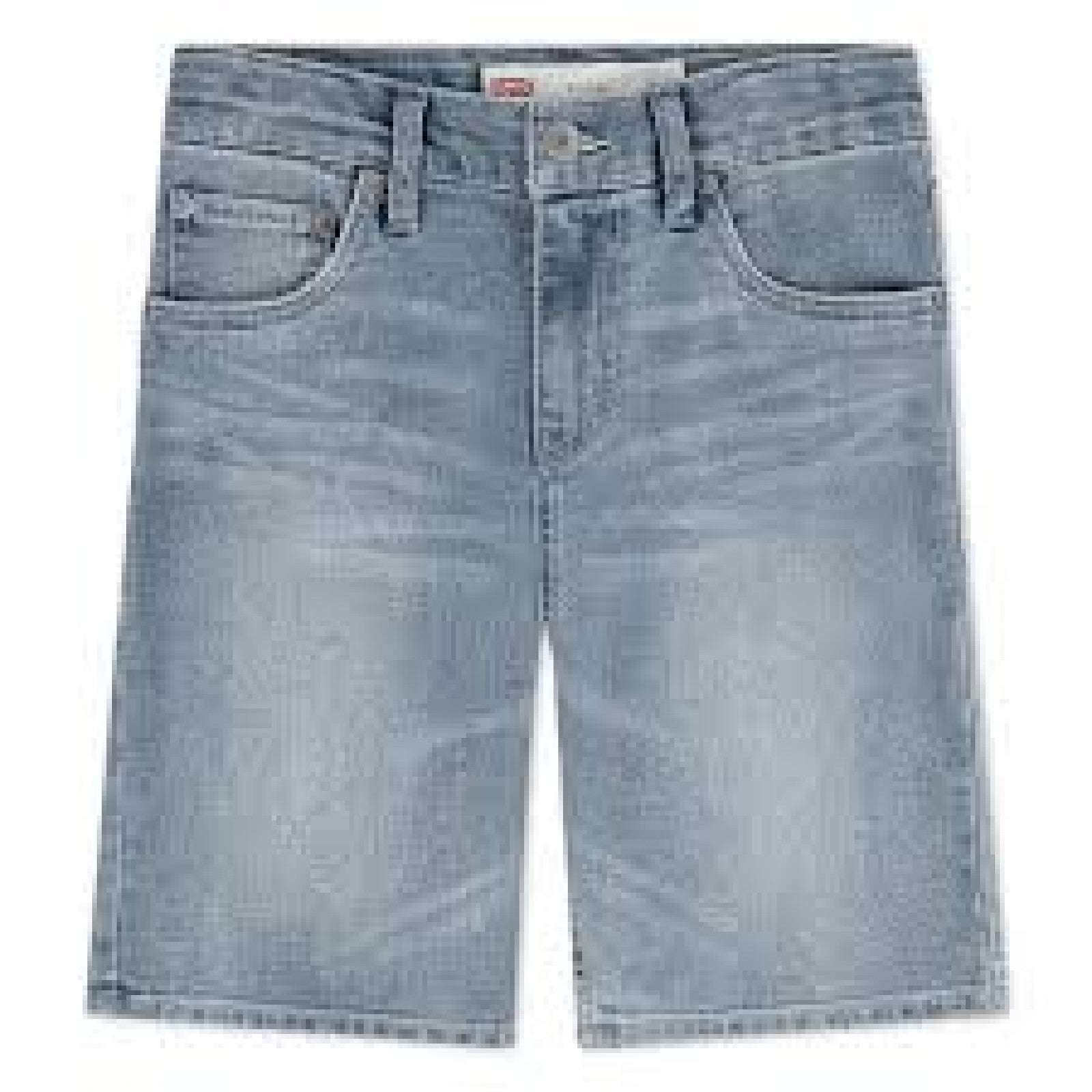 LEVI'S SLIM SHORT Blue