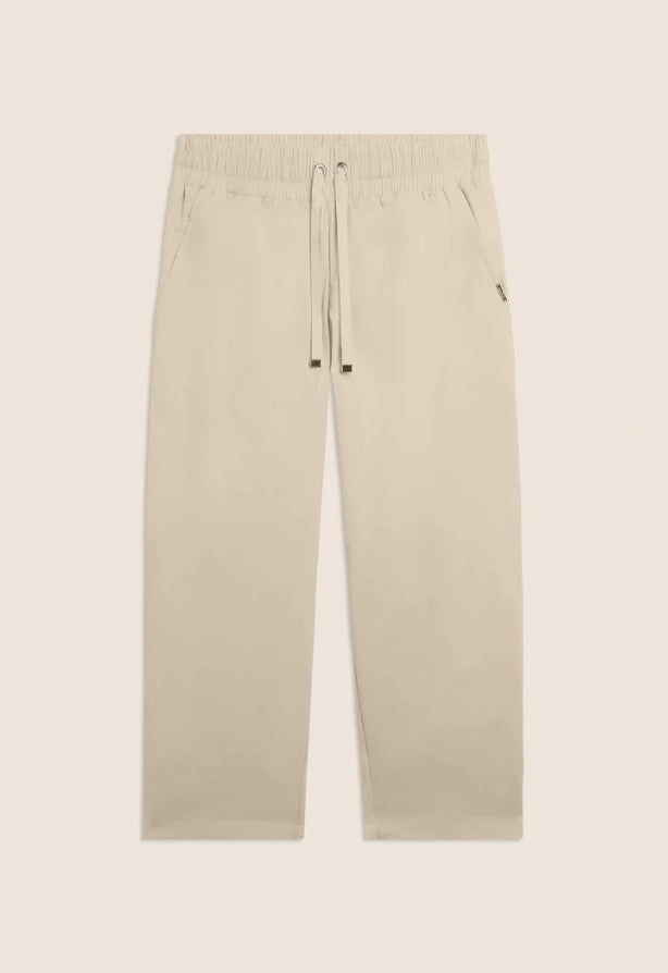 Freddy CAPRI PANT MARRONE