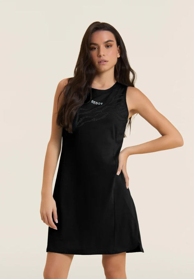 Freddy DRESS Black