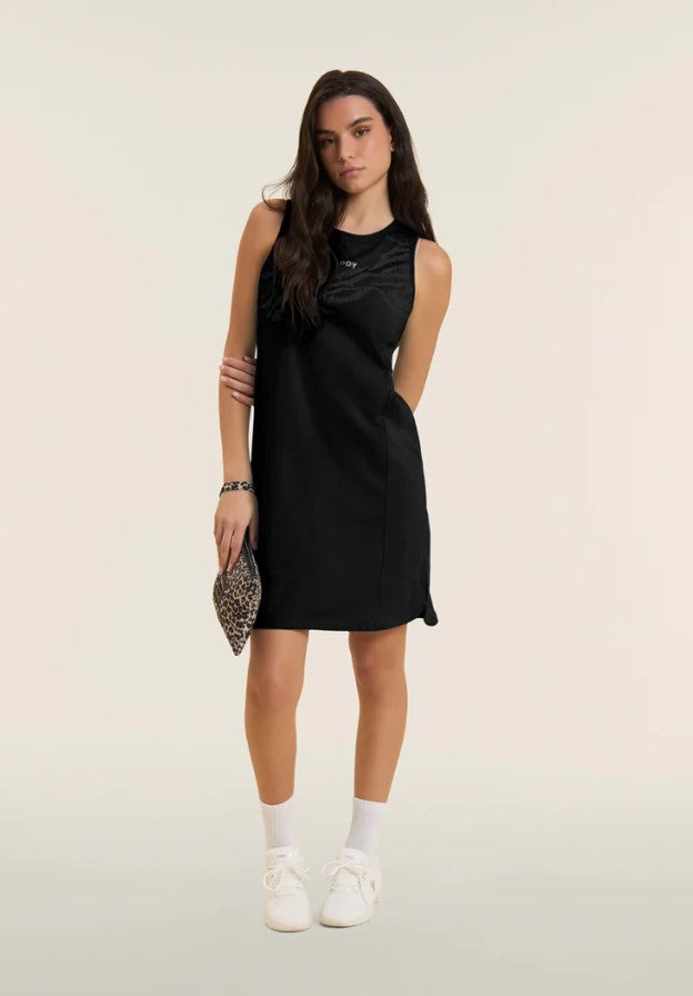 Freddy DRESS Black