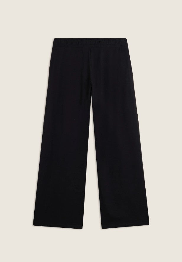 Freddy TROUSERS Black