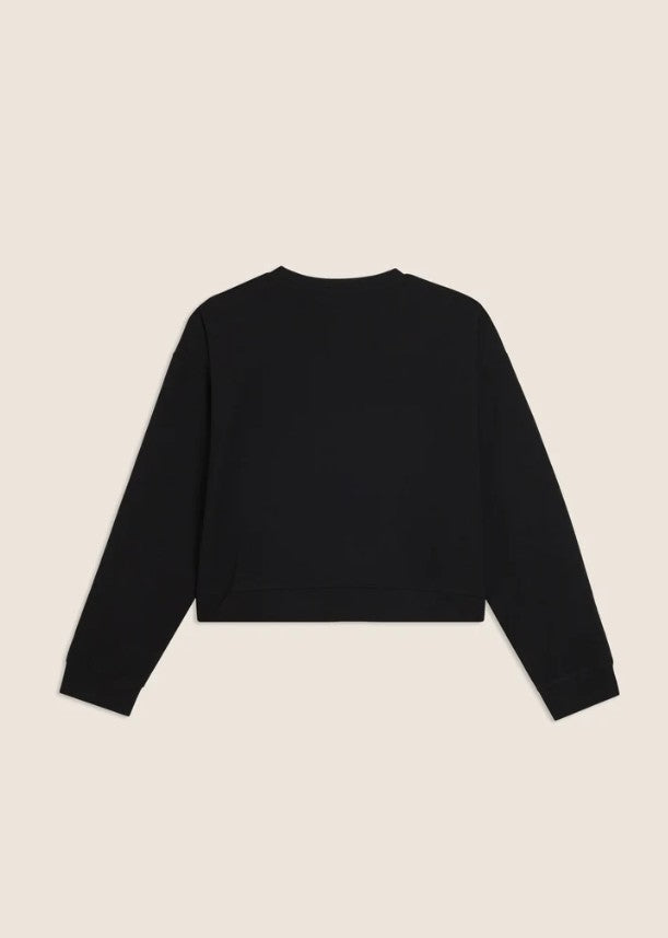 Freddy SWEATSHIRT Black