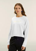 Freddy SWEATSHIRT White