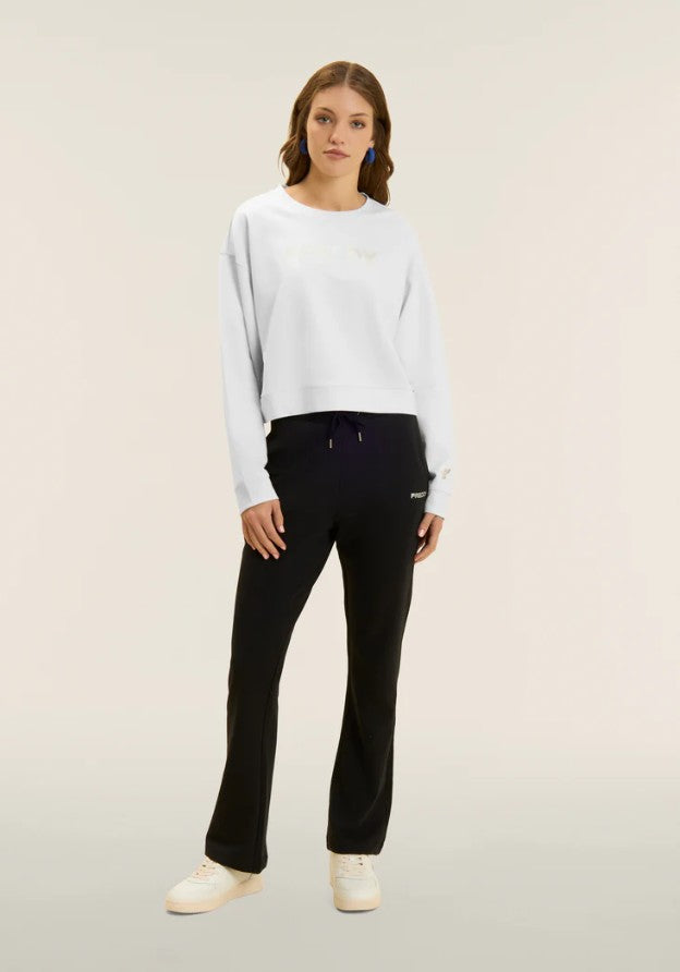 Freddy SWEATSHIRT White