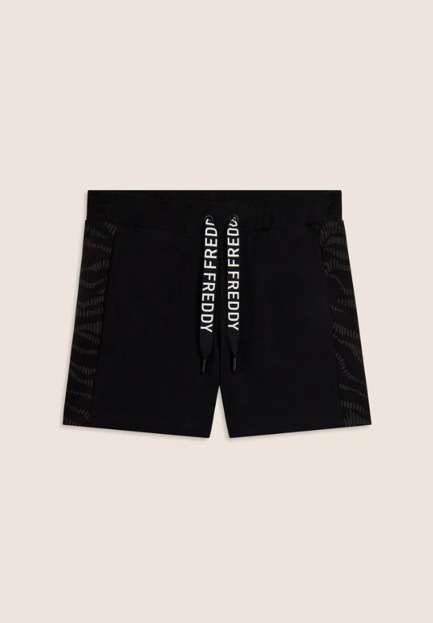 Freddy SHORTS Black