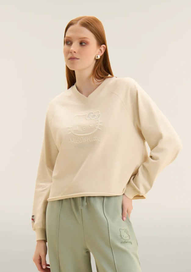 Freddy SWEATSHIRT MARRONE
