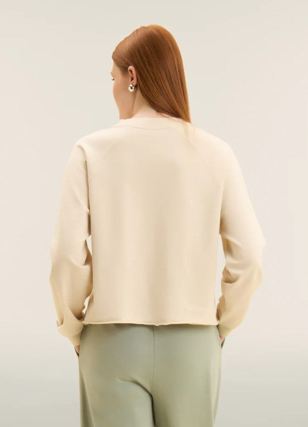 Freddy SWEATSHIRT MARRONE