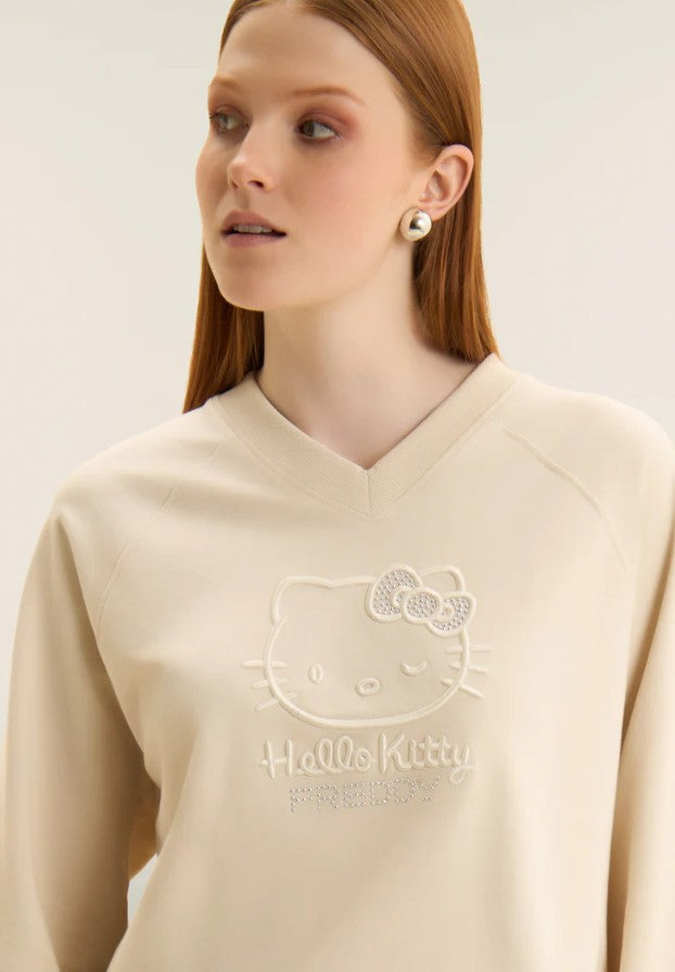 Freddy SWEATSHIRT MARRONE