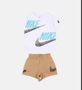 Nike COMPLETO NIKE BIANCO White