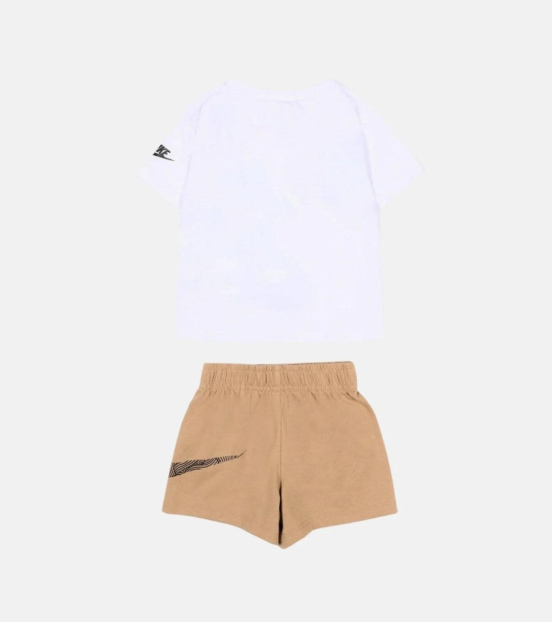 Nike COMPLETO NIKE BIANCO White