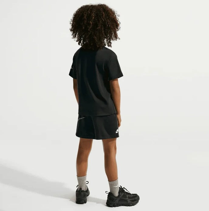 Nike completi corti Black