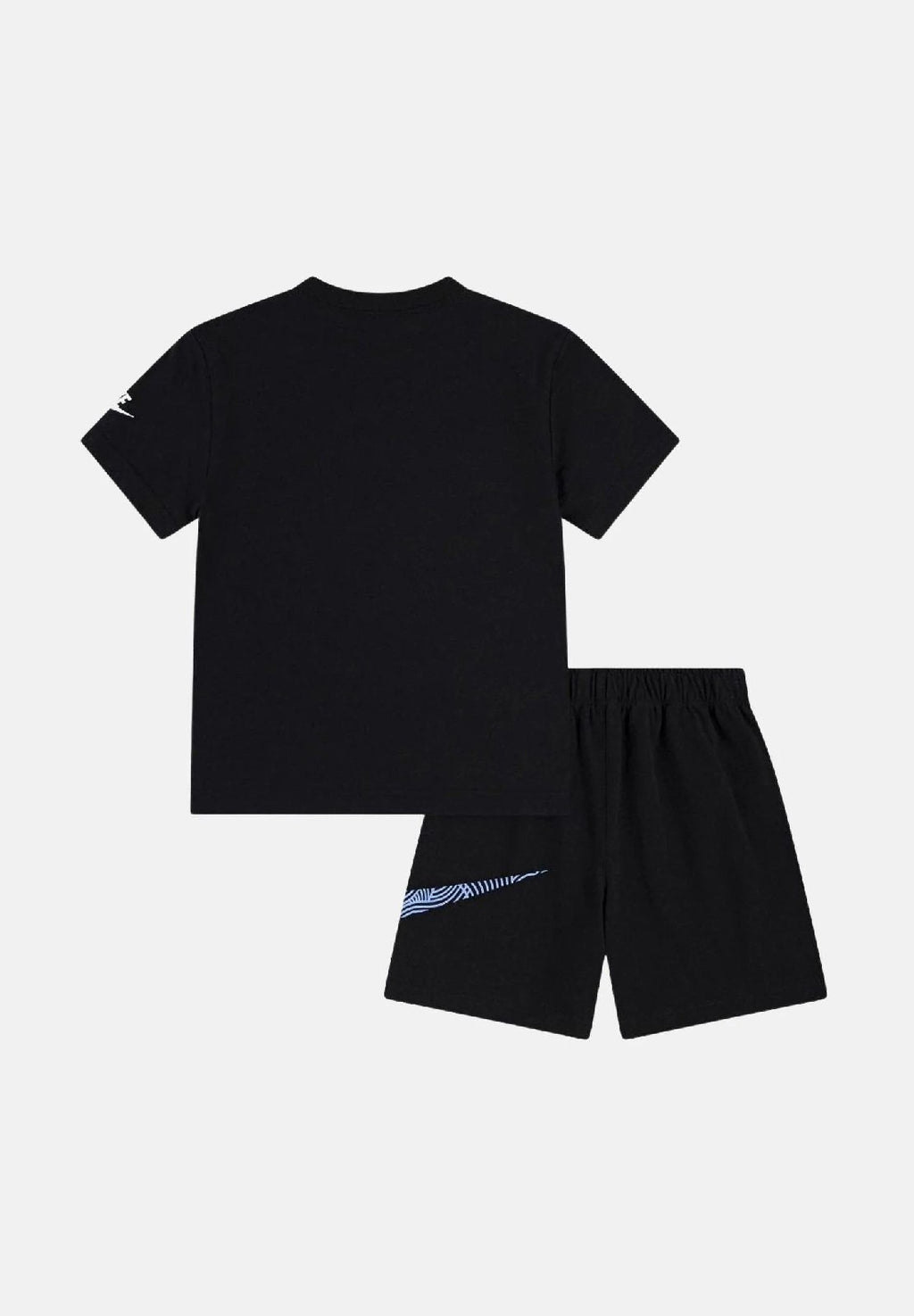Nike completi corti Black