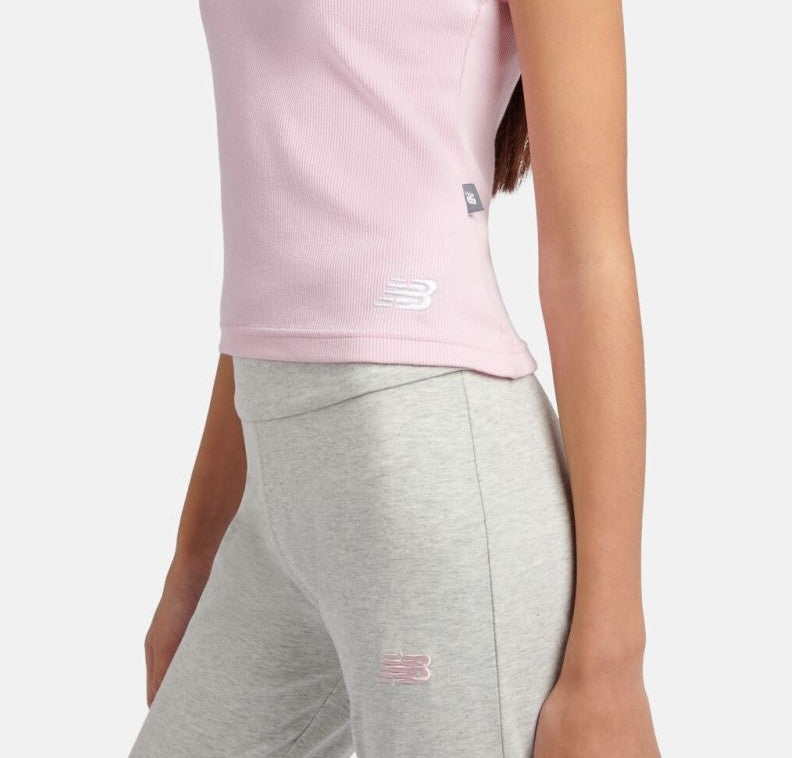 NEWBALANCE CANOTTA A COSTINE Pink