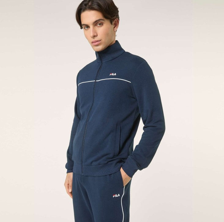 Fila COMPLETO UOMO Blu