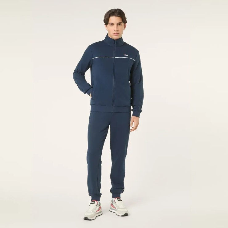 Fila COMPLETO UOMO Blu