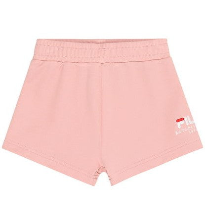 Fila short bimba rosa Pink