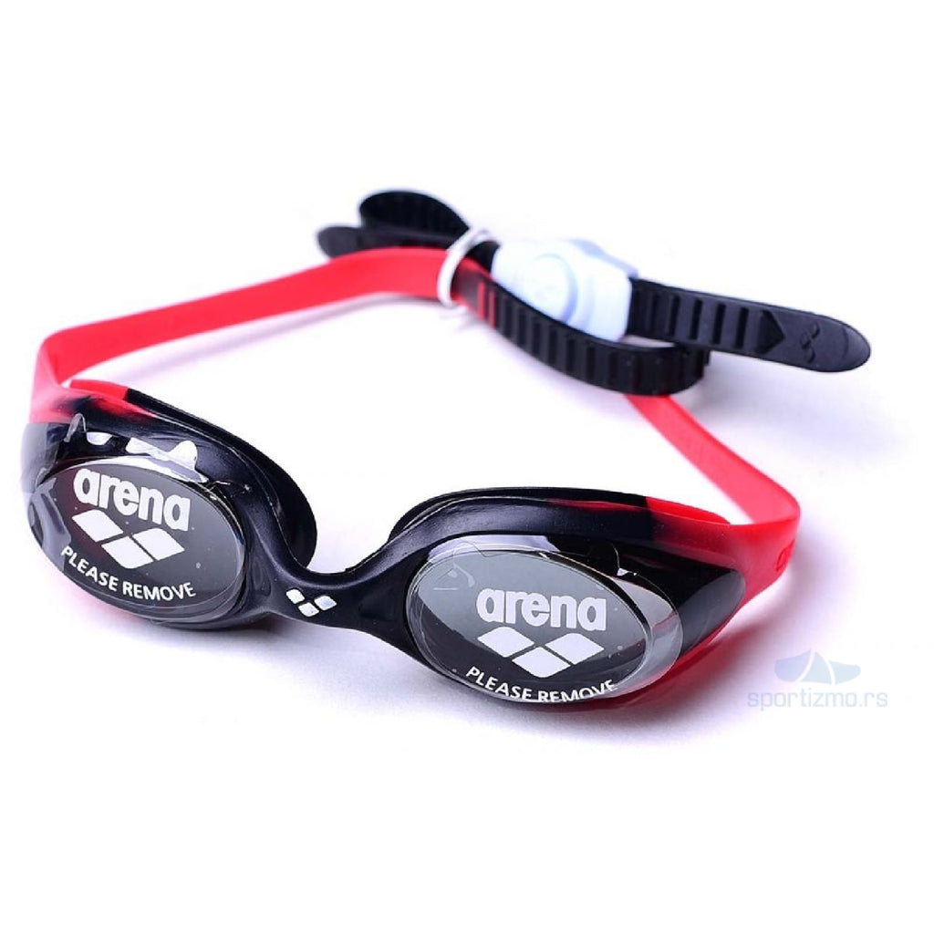 Arena 6 12 ANNI Red