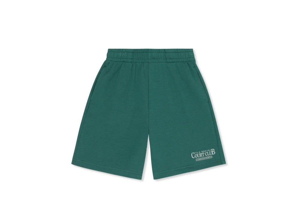 Fila SHORT KIDS Black