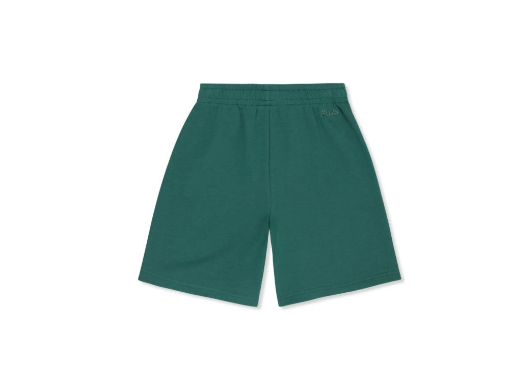 Fila SHORT KIDS Black