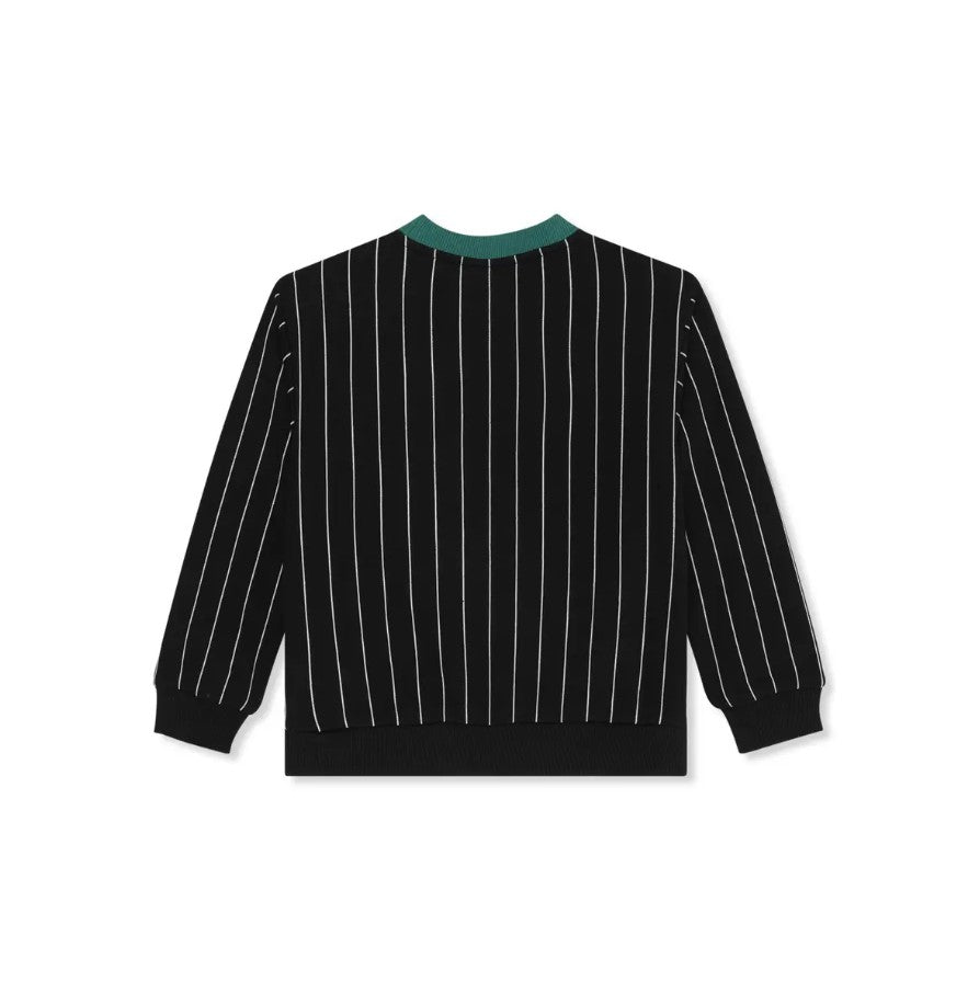 Fila FELPA KIDS UNISEX Black