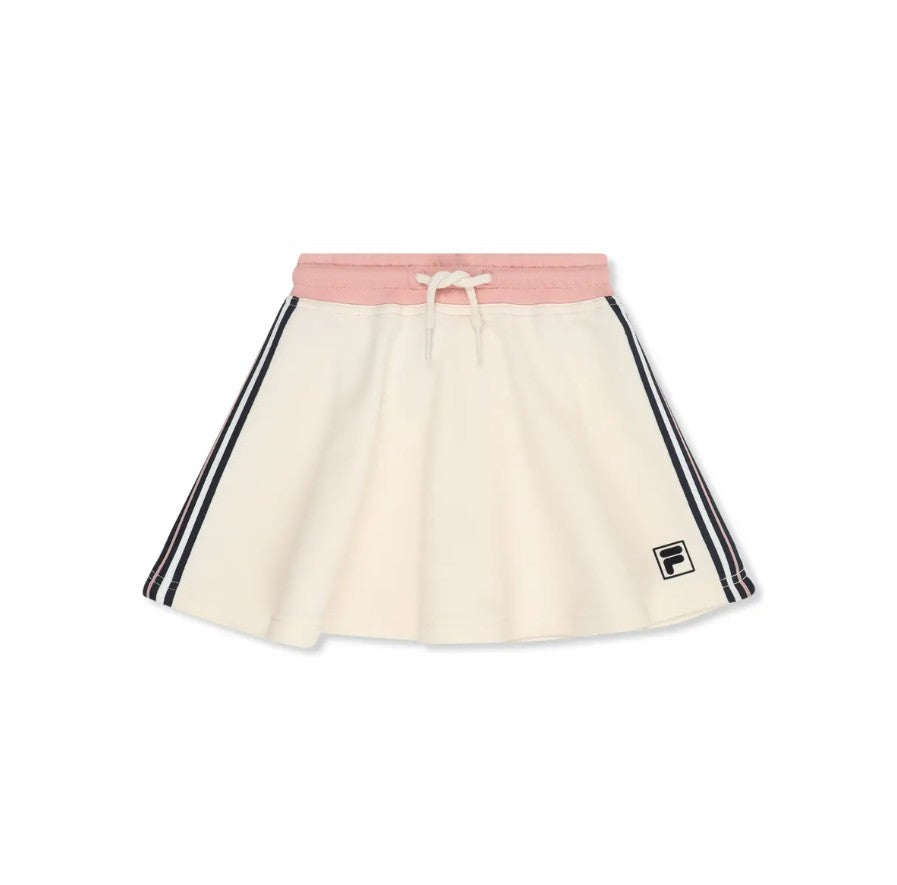 Fila GONNA BIMBA White