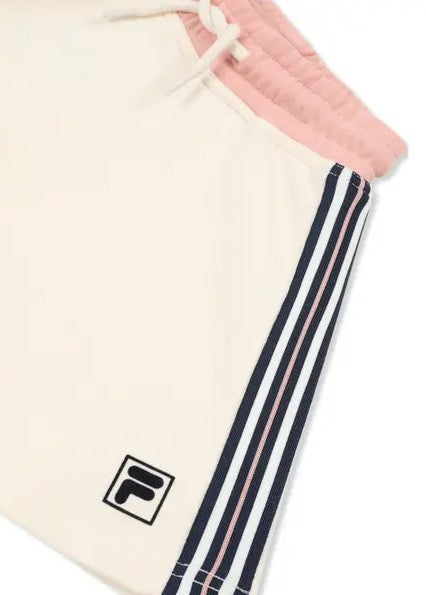 Fila GONNA BIMBA White