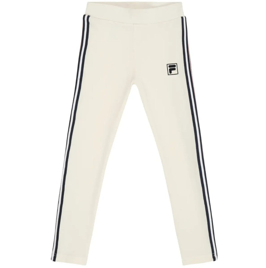 Fila LEGGINS KIDS White