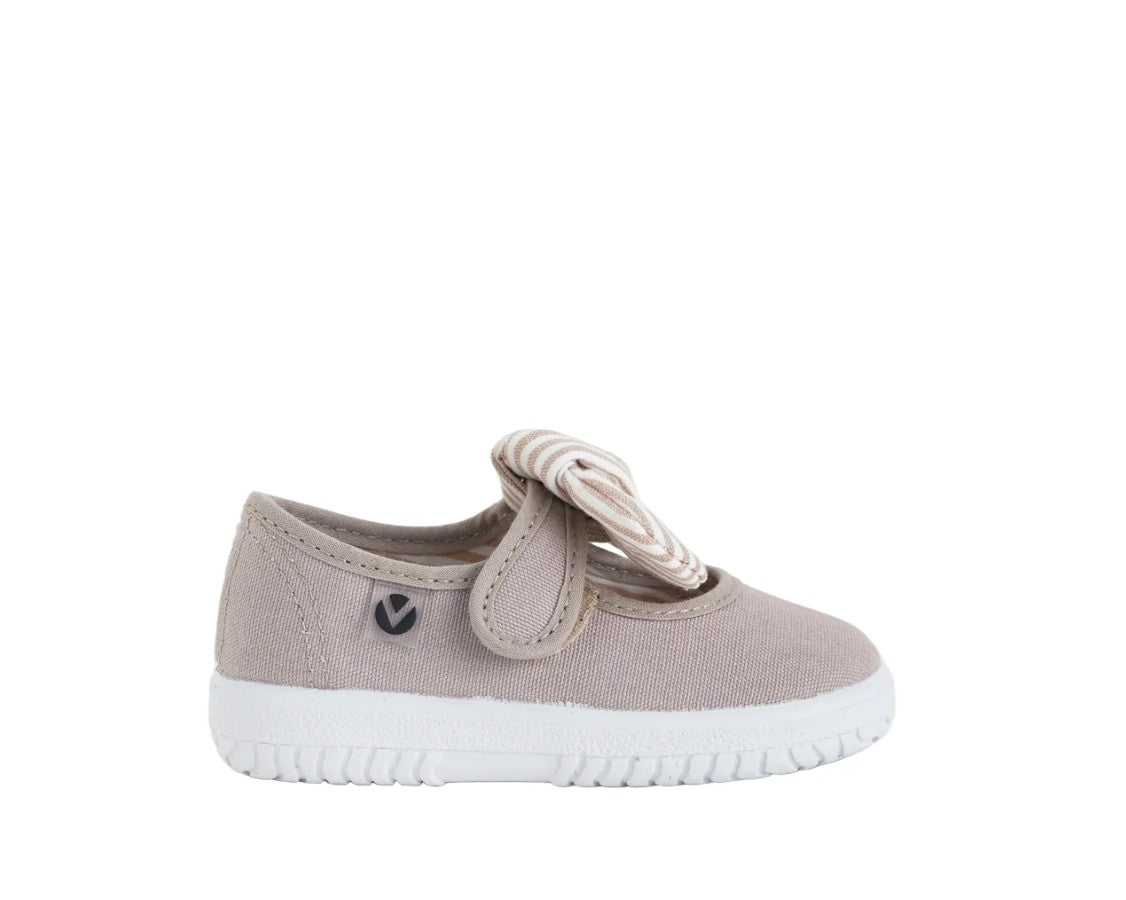 VITTORIA VICTORTIA SHOE S Beige
