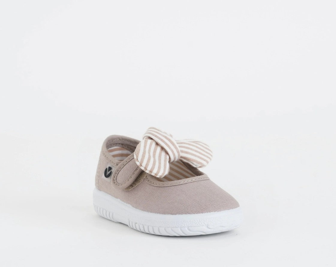 VITTORIA VICTORTIA SHOE S Beige