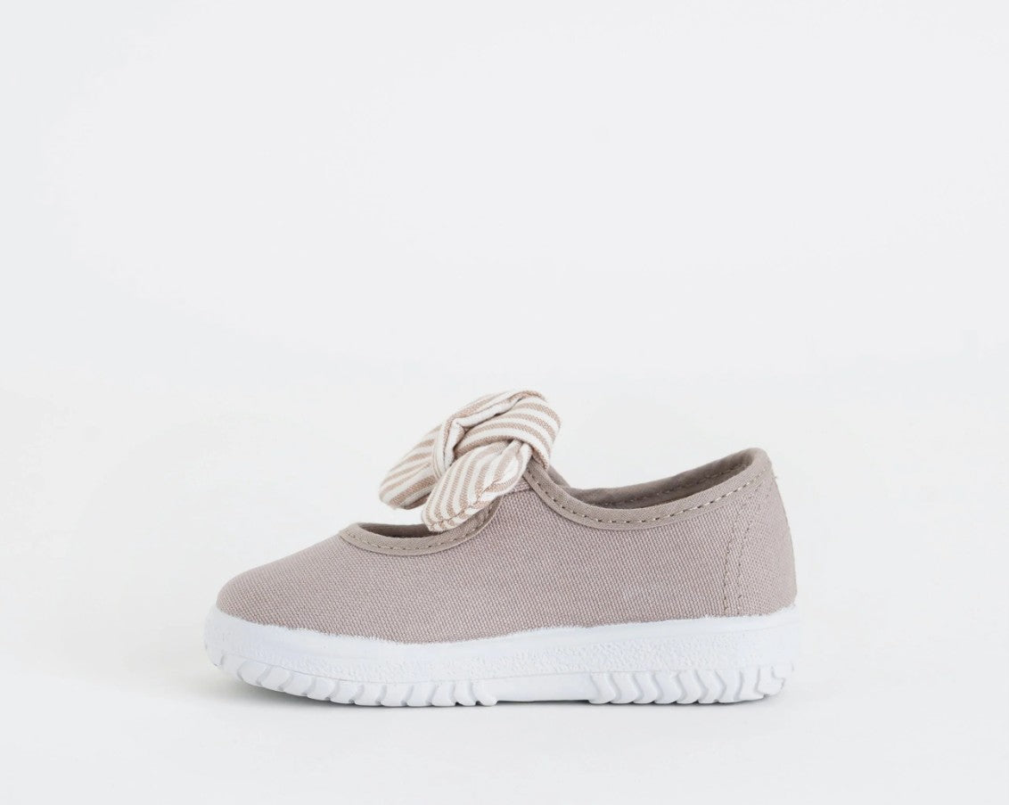 VITTORIA VICTORTIA SHOE S Beige
