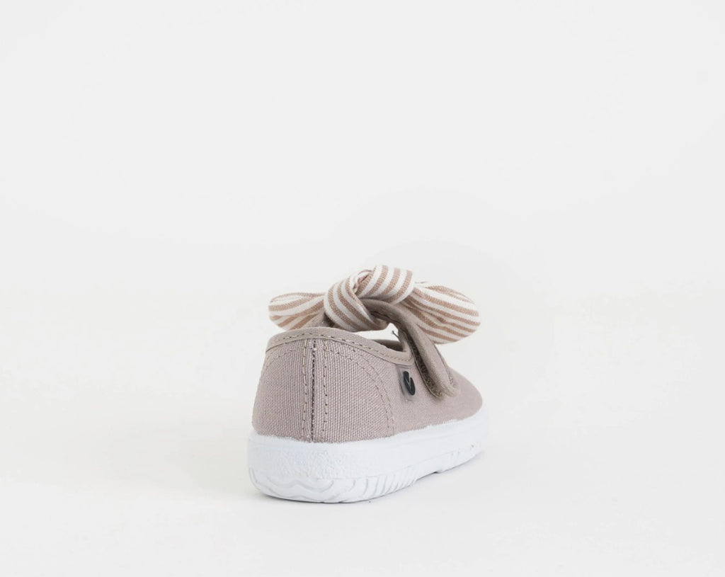 VITTORIA VICTORTIA SHOE S Beige