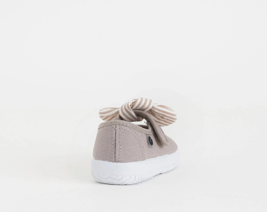 VITTORIA VICTORTIA SHOE S Beige