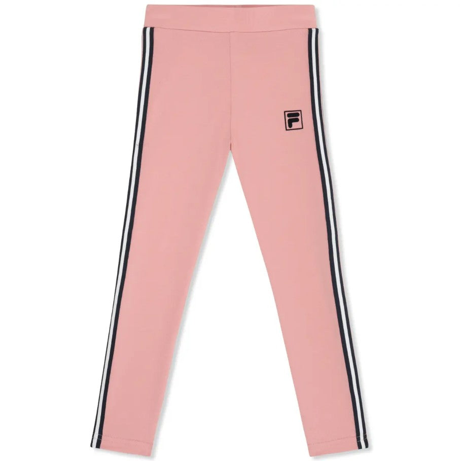 Fila LEGGINS COTONE Pink