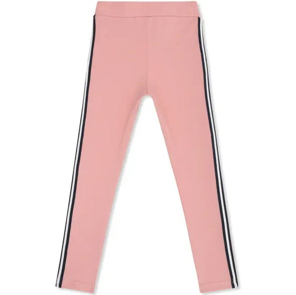Fila LEGGINS COTONE Pink